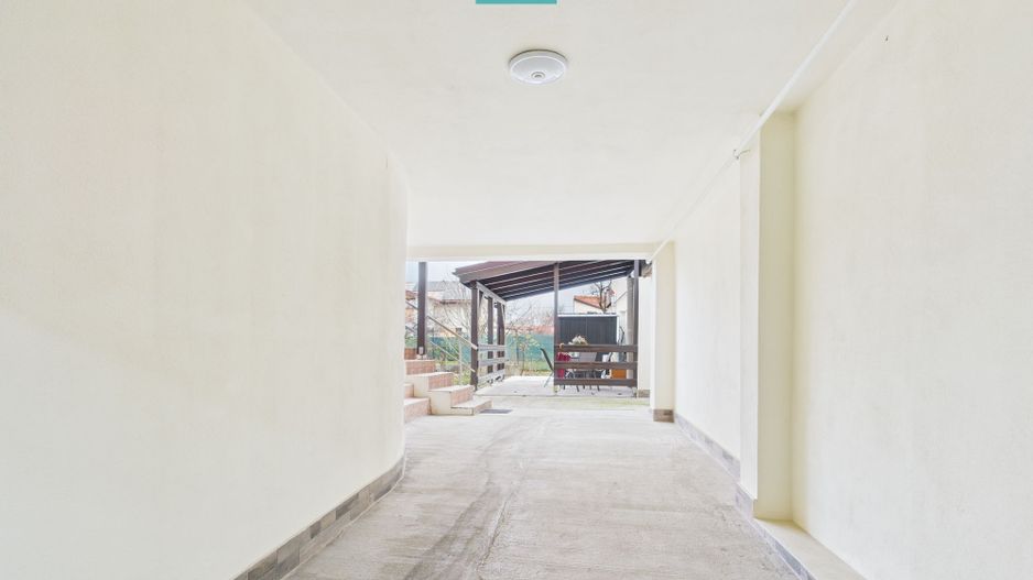 Casă individuală cu dublu potențial - Poză 31