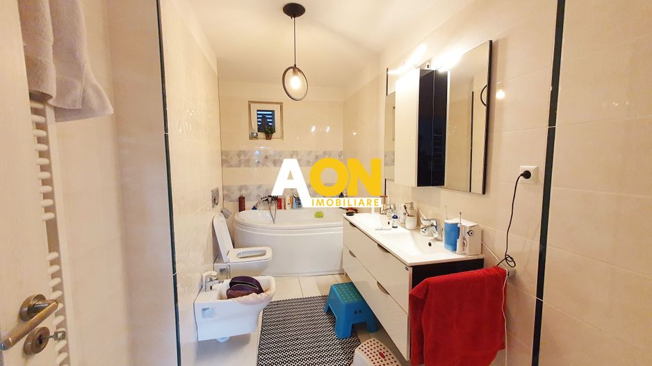 Casa pt 2 familii sau pt. clinica medicala, 8 camere, 486 mp teren - Poză 17