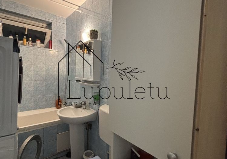 Apartament de Vanzare | 2 Camere | 50 MPU | Bulevardul Mihai Viteazu - Poză 6