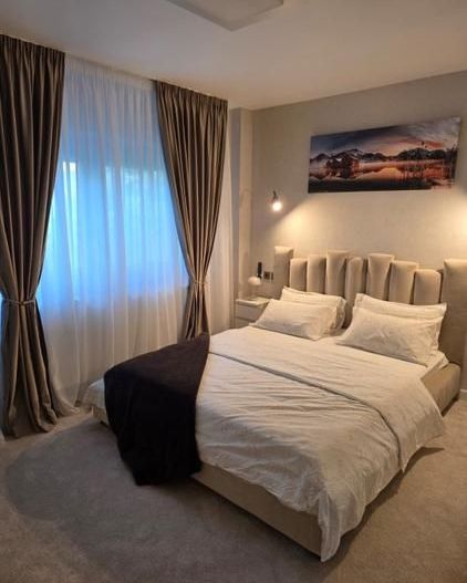 Apartament premium Aviatiei, finisaje premium, parter, metrou 7 min - Poză 3