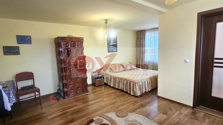 Casa Vânători, SU 140 mp, teren 1107 mp, toate utilitățile - Poză 9