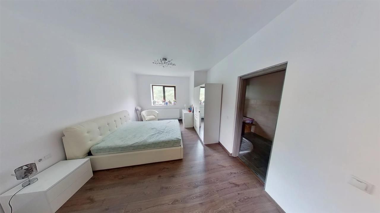 Resedinta de exceptie, in pretiosul areal Bunloc, Brasov - Poză 2