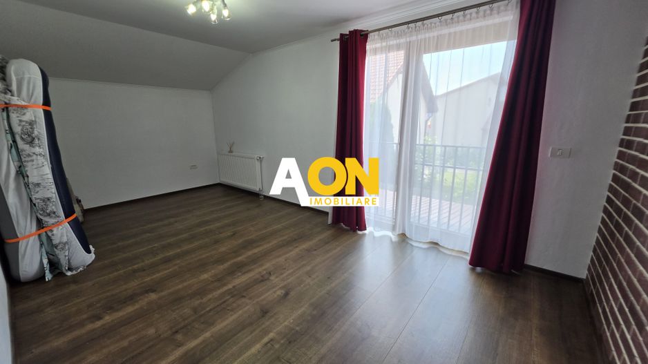 1/2 Duplex, 4 Camere, 2 Bai, Zona Ampoi 3 - Poză 15