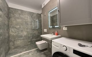 xCity Towers - Apartament cu 2 camere si parcare privata - Torontalului - Poză 12