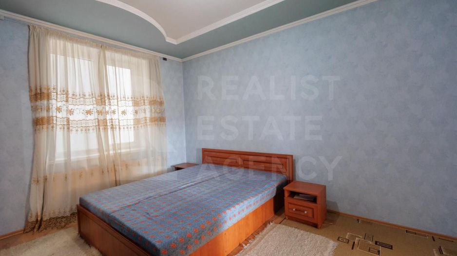 Chirie, casă, 4 camere, str. Prigoreni, Botanica - Poză 10