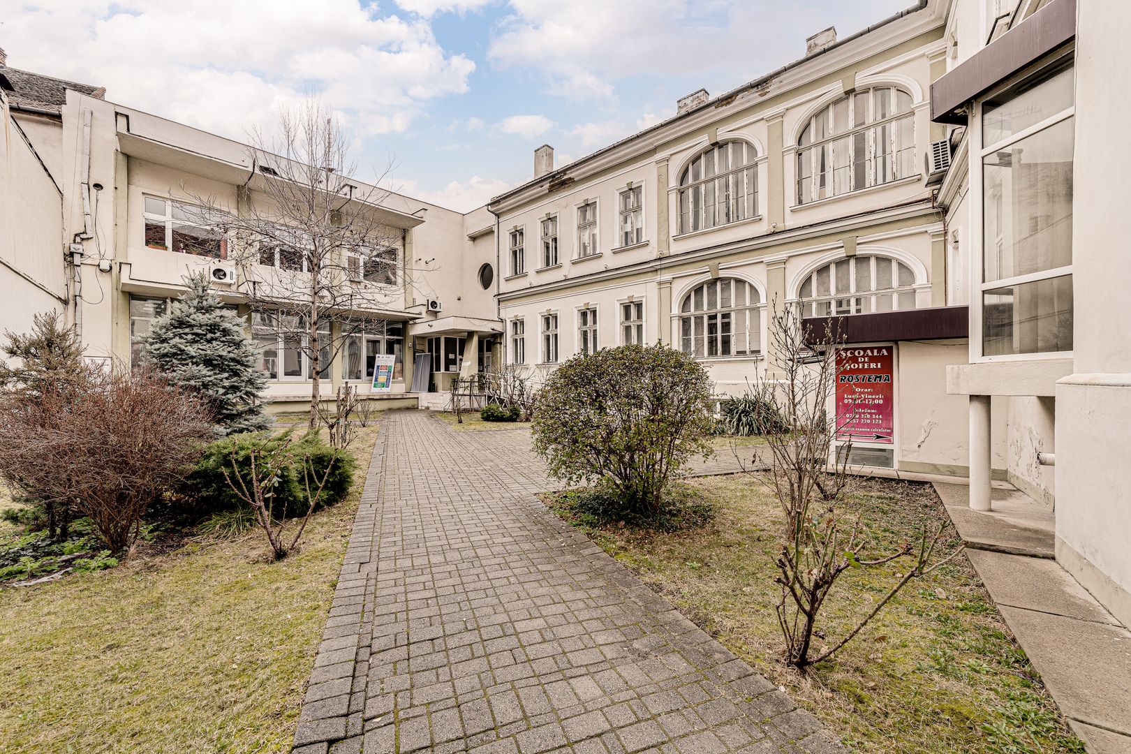 Spatii de birouri Ultracentral - Poză 4