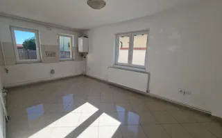 Casa tip duplex de inchiriat - nemobilata, zona Brana - Selimbar - Poză 17