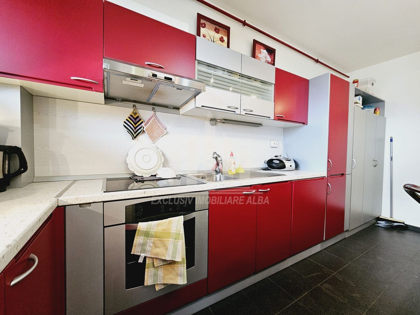 Apartament cu 3 camere decomandate, Maieri - Poză 4