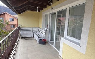 Apartament 3 camere, 85 mp, 2 parcari, zona Atelierul de pizza - Poză 12