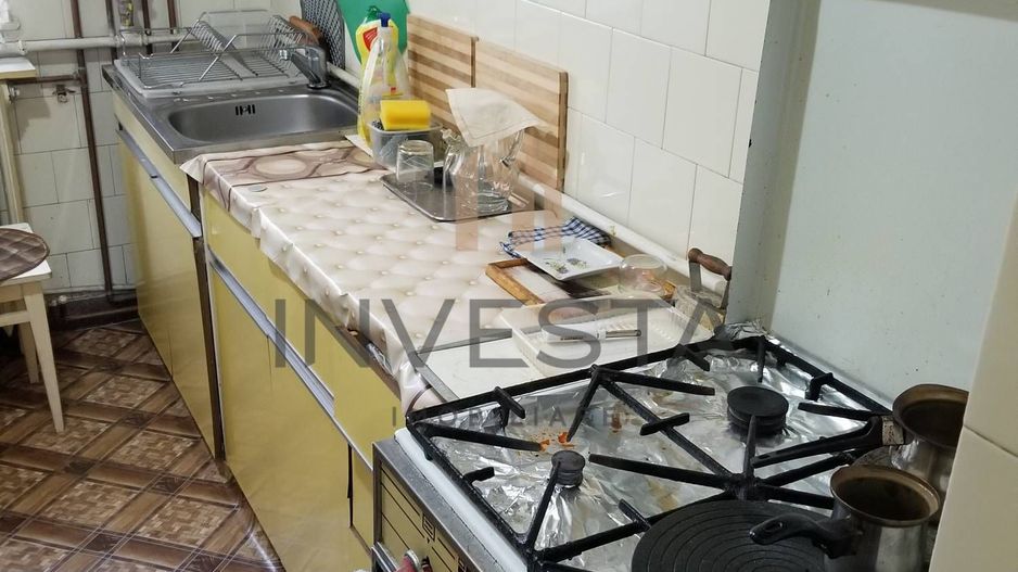 Apartament 4 camere decomandat, etaj intermediar, Manastur La Terenuri - Poză 3