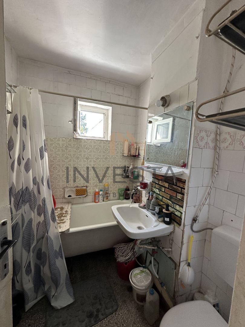 Oportunitate de investitie langa Facultatea de Muzica Manastur! - Poză 7