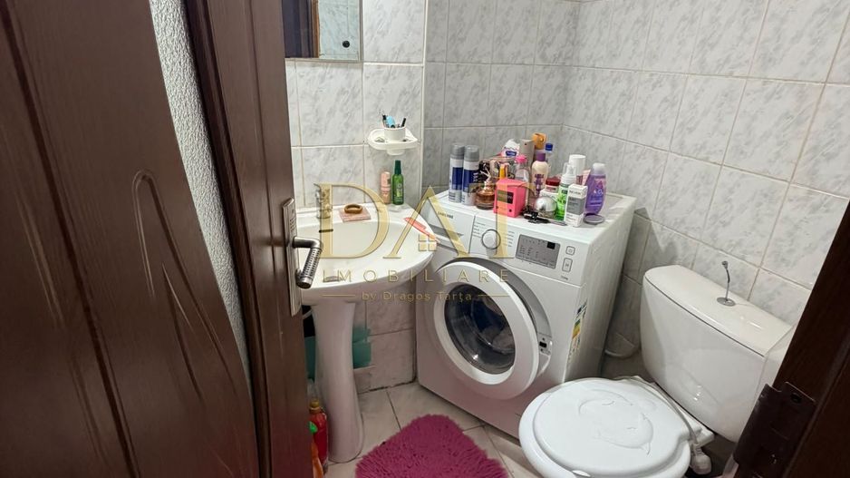 Apartament 4 camere decomandate | 2 bai | 2 balcoane | Marasti - Poză 3