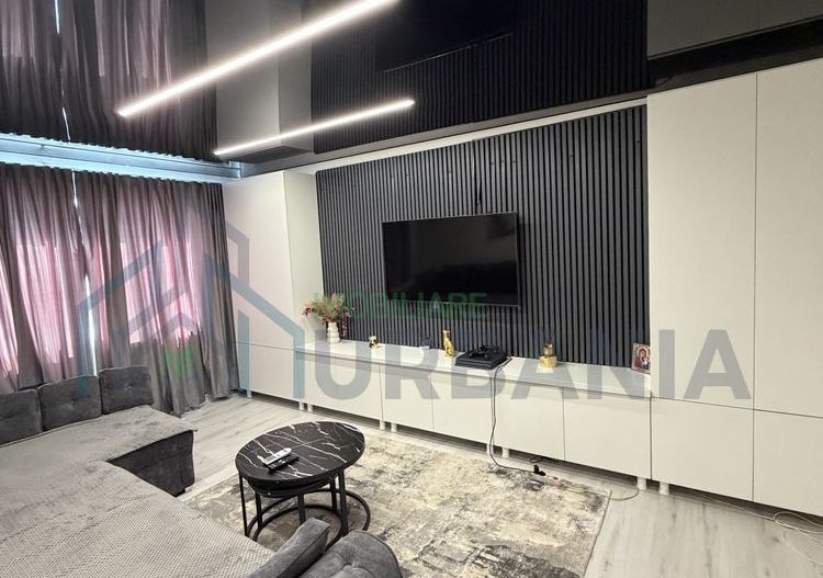 Apartament 2 camere decomandat, Zimbru, Iași – vânzare - Poză 2