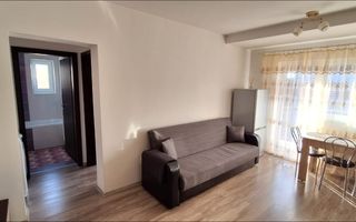 Apartament 2 camere | 45MPU | Balcon |  Magnolia - Poză 3