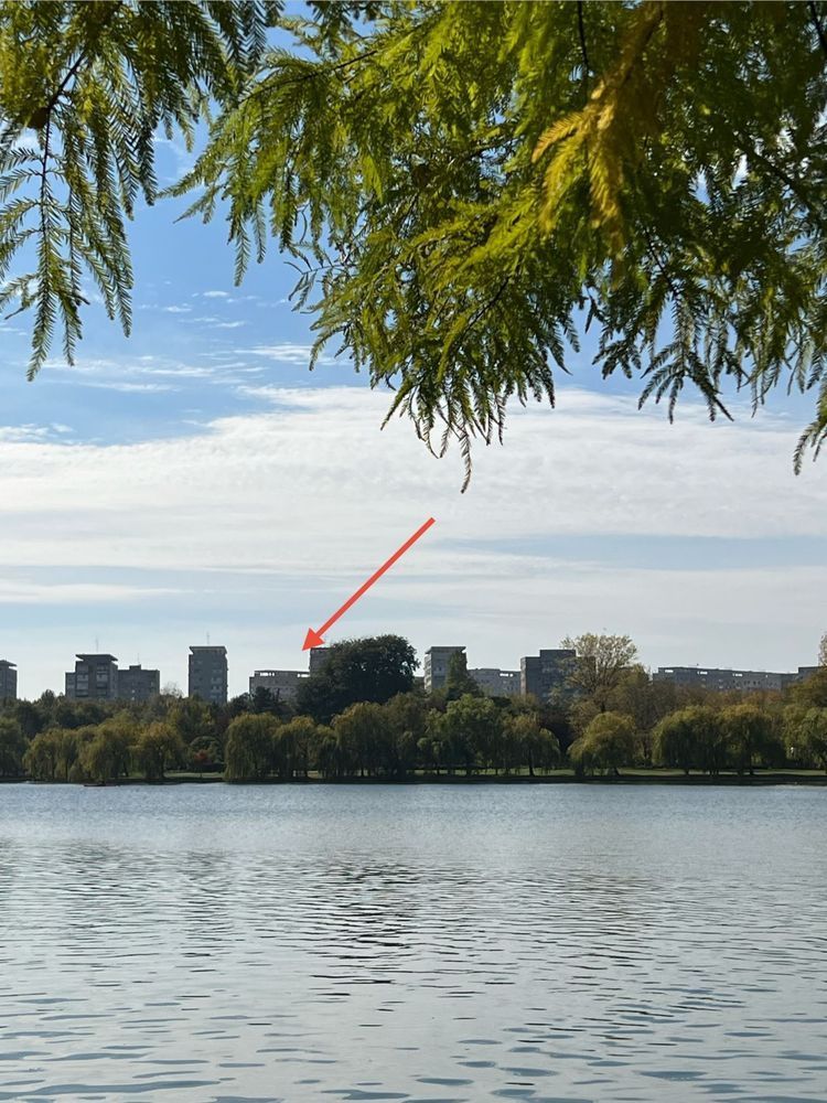 De vanzare apartament cu 3 camere langa Parc IOR Park Lake. - Poză 7