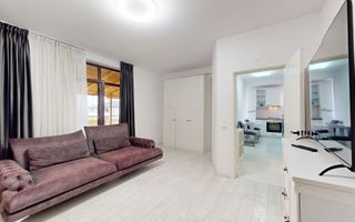 Apartament 2 camere decomandat, balcon de 27 mp Comision 0% - Poză 1