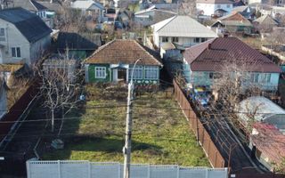 Vânzare, teren pentru construcții,10,47 ari, str. Chișinăului, Cricova - Poză 1