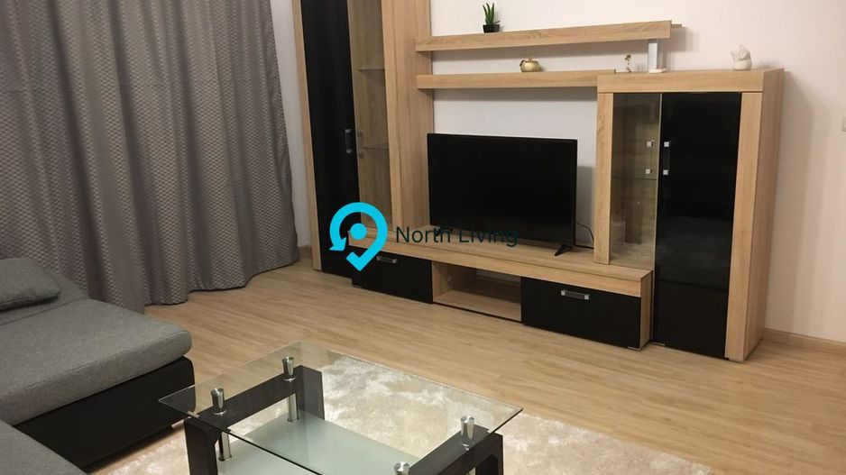 Apartament 2 camere + Loc Parcare Subteran Cartierul Solar - Poză 2