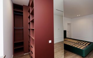 Chirie apartament, 3 camere, strada Moara Roșie, Centru - Poză 11