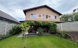 Duplex | 4 camere | Mobilat | Panouri solare | Asfalt | Utvin | - Poză 1