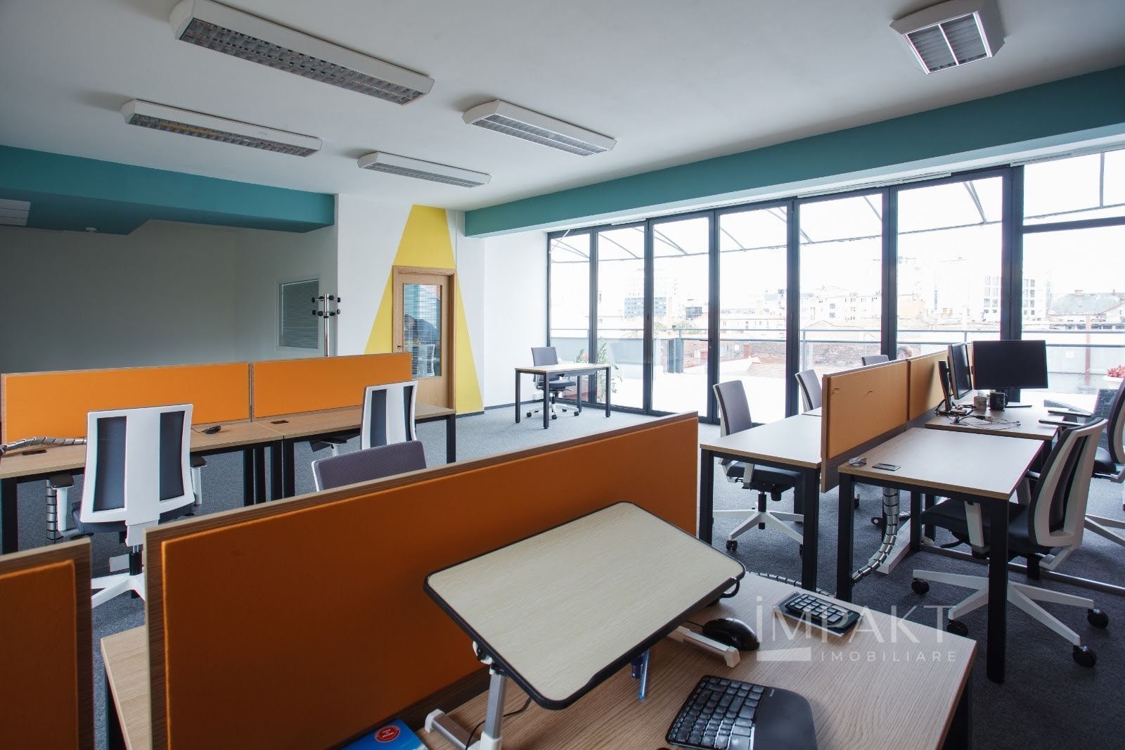 Spatiu birouri premium | Cladire moderna | Zona Ultracentrala - Poză 2