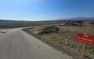 Teren Intravilan, 2000mp, Cartier de Case Noi Ciugud - Poză 2