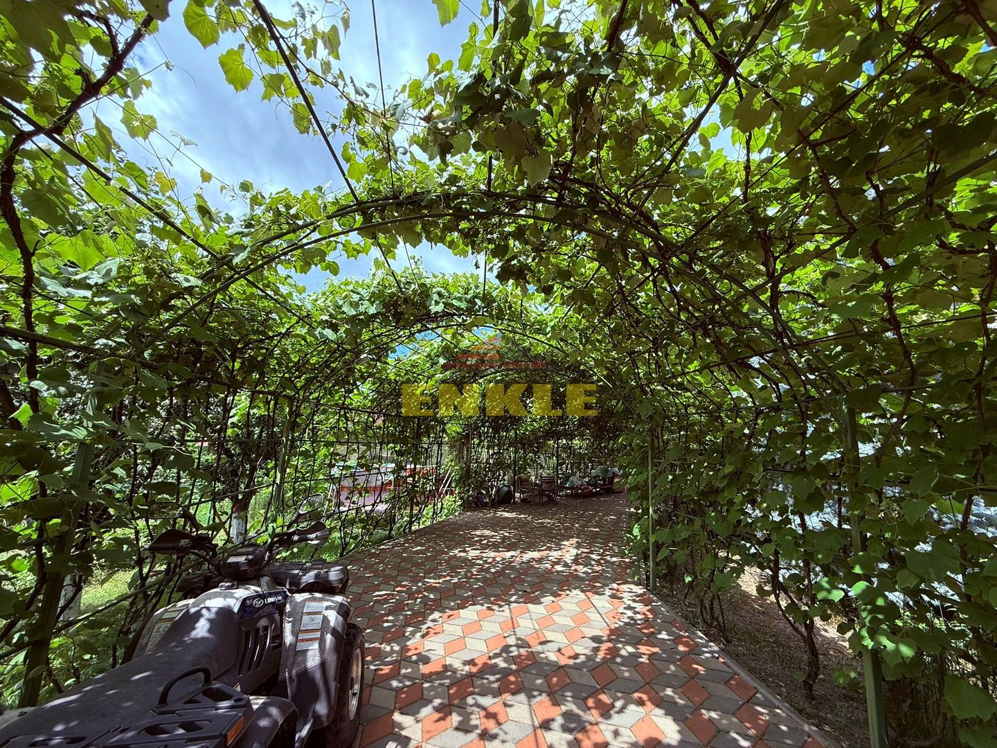 De vanzare casa P+M, 900 mp teren, zona Baisa - Poză 12