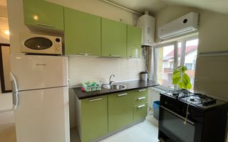 Apartament 3 camere | Zorilor | UMF | UTCN | 2 Dormitoare | 65mp - Poză 11