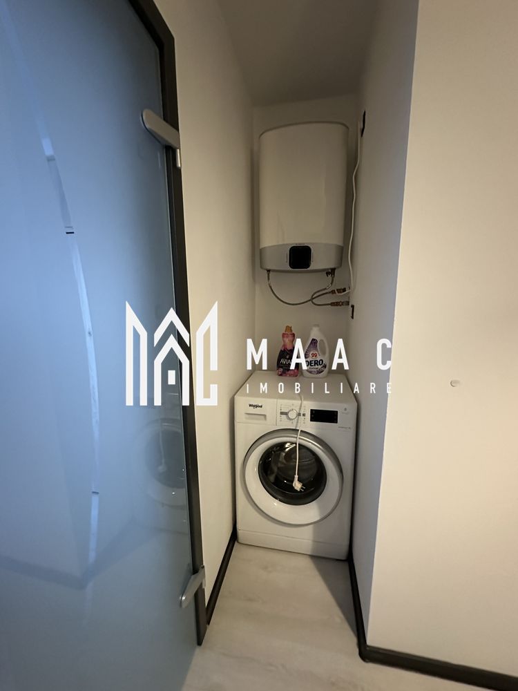 Garsonieră | Mobilată complet | Parter | Vasile Aaron - Poză 5