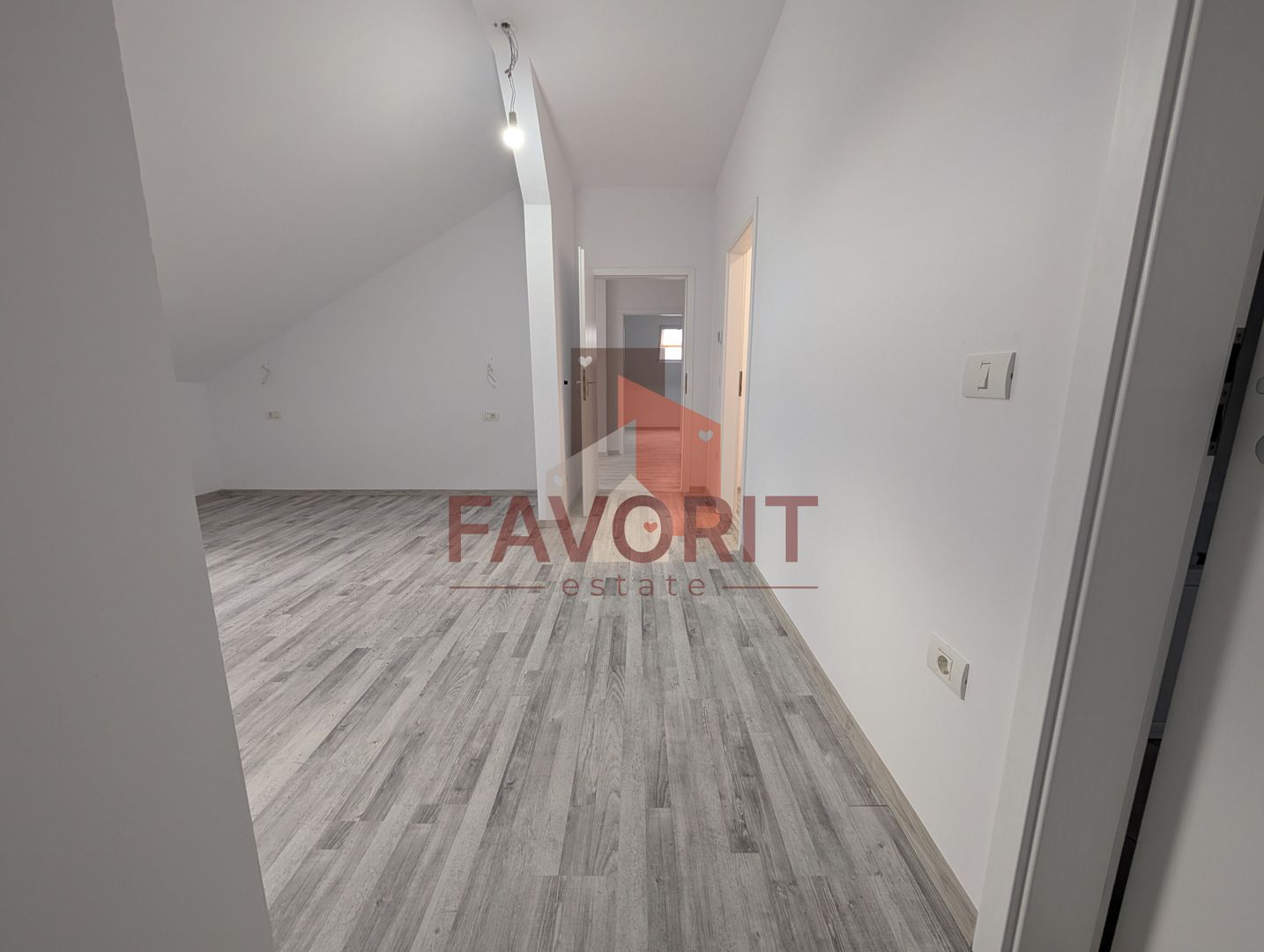 Duplex | Parter + Mansarda | Asfalt | Toate utilitatile | Finisaje premium - Poză 20