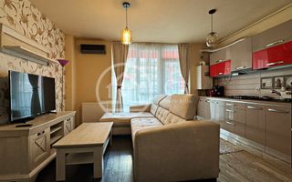 Apartament de închiriat cu 2 camere în ARED, Oradea - Poză 2