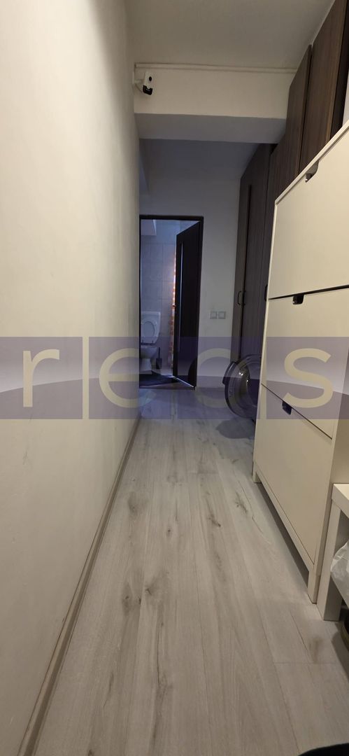 VANZARE GARSONIERA MODERNA VALEA FURCII- VALEA LARGA - Poză 6