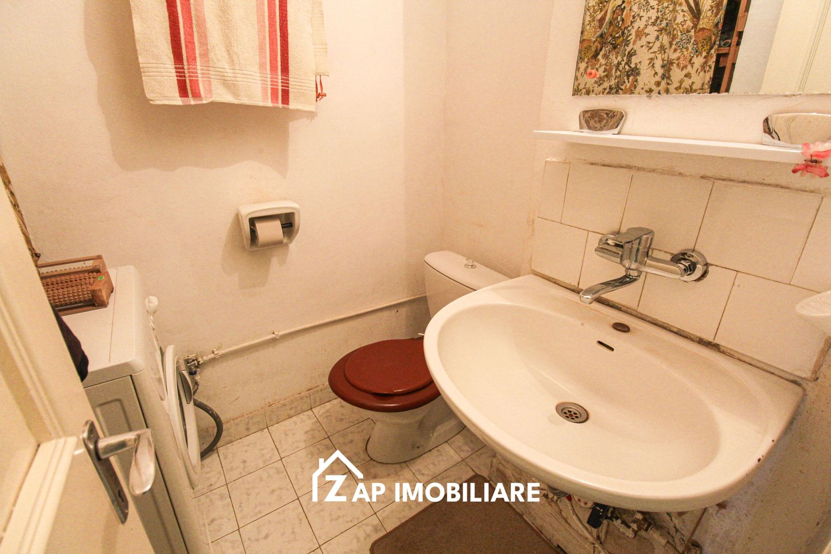 7 noiembrie - Ap 3 camere - 2 bai - Pet Friendly - Muncitori etc - Poză 6
