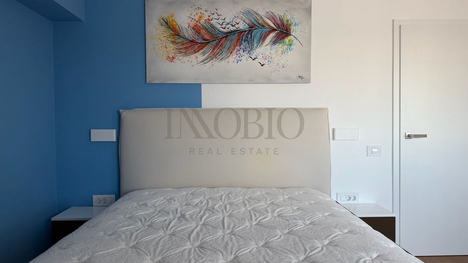 Apartament 4 camere | Bd. Octavian Goga | Renovat | Dotări Premium - Poză 4