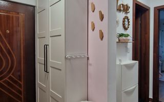 BRASADAS vinde ap 3 cam etaj 3/4 in Micro 17. - Poză 8