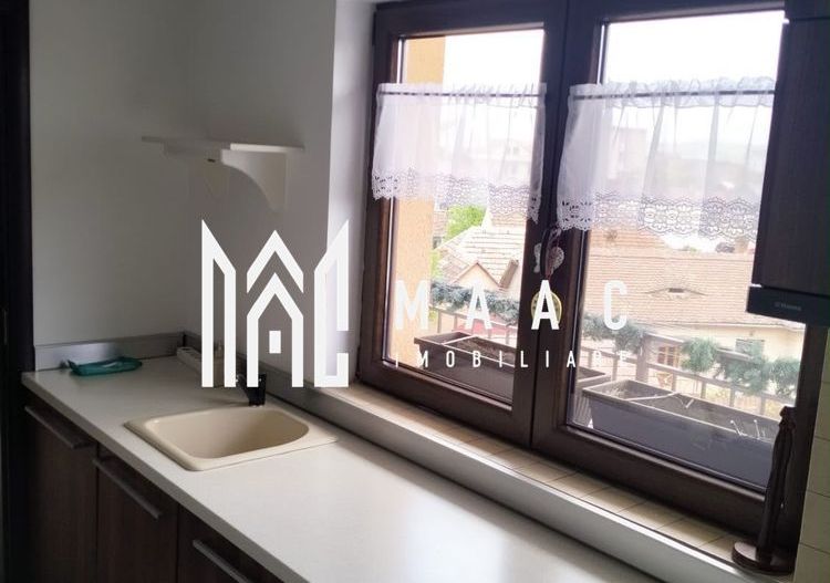 Apartament 3 camere de închiriat | Sibiu, Central | 74 mp - Poză 7