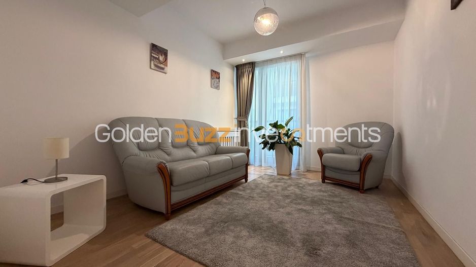 Apartament 3 camere  – Soseaua Nordului - Poză 8