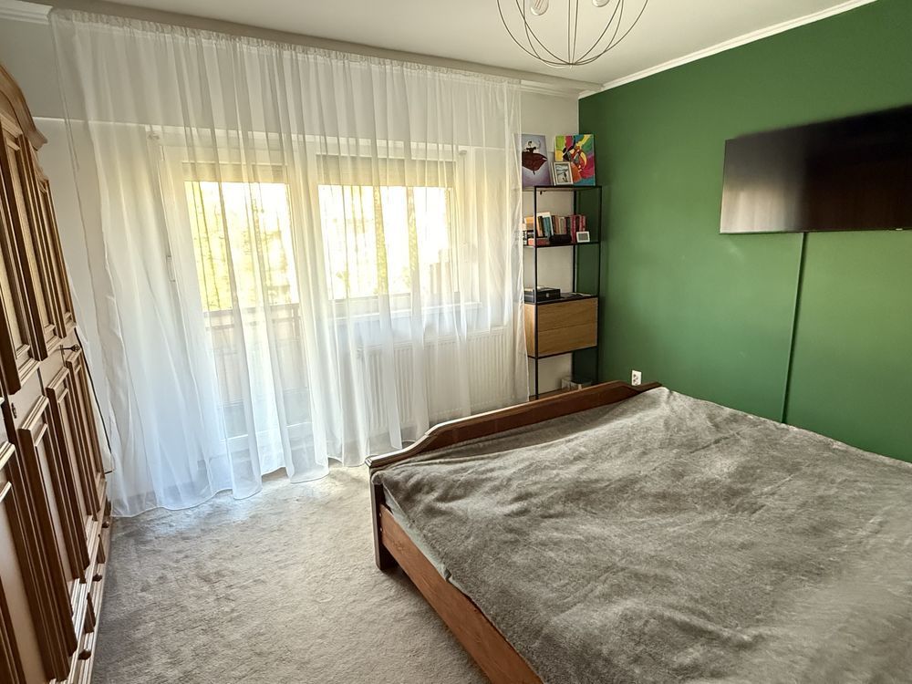 Apartament 3 cam etaj 4/4 I Carpati 2 | 80mp | - Poză 7