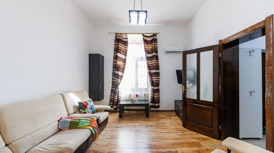 Apartament cochet – pe malul Begai, aproape de centrul orasului! - Poză 2