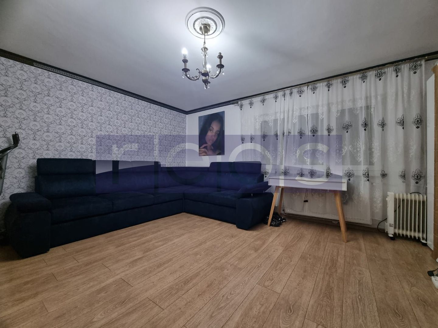 VANZARE 2 CAMERE | DECOMANDAT | ZONA NERVA TRAIAN-OCTAVIAN GOGA - Poză 1