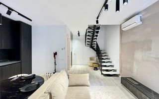 Apartament tip Duplex 3 camere Herastrau | 2 Locuri de parcare - Poză 4