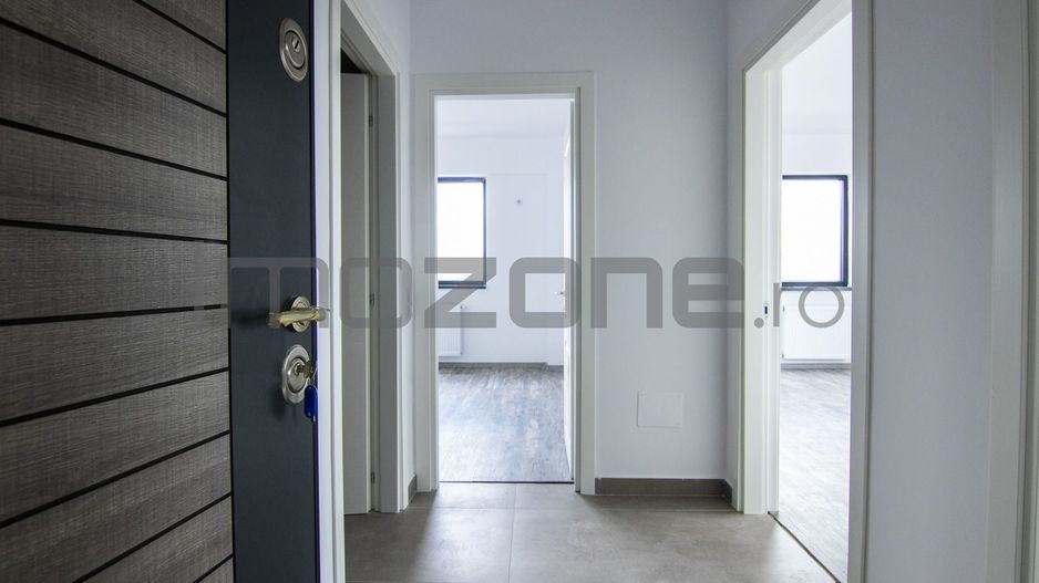 -10% reducere din valoarea avansului, 2 camere, 56 mp, etaj 7, BLOC NOU - Poză 21