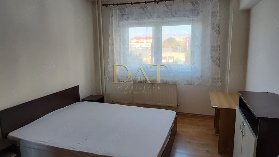 Apartament cu 2 camere | decomandate | Mărasti | - Poză 3