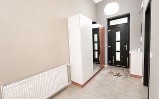 Spatiu in zona de mare interes, 55 mp, etajul 1 - Poză 8