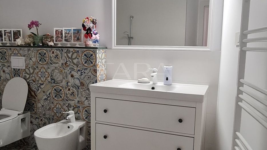 Apartament cu 4 camere ultrafinisat, situat în zona Bulgaria – confort și eleganță! - Poză 7