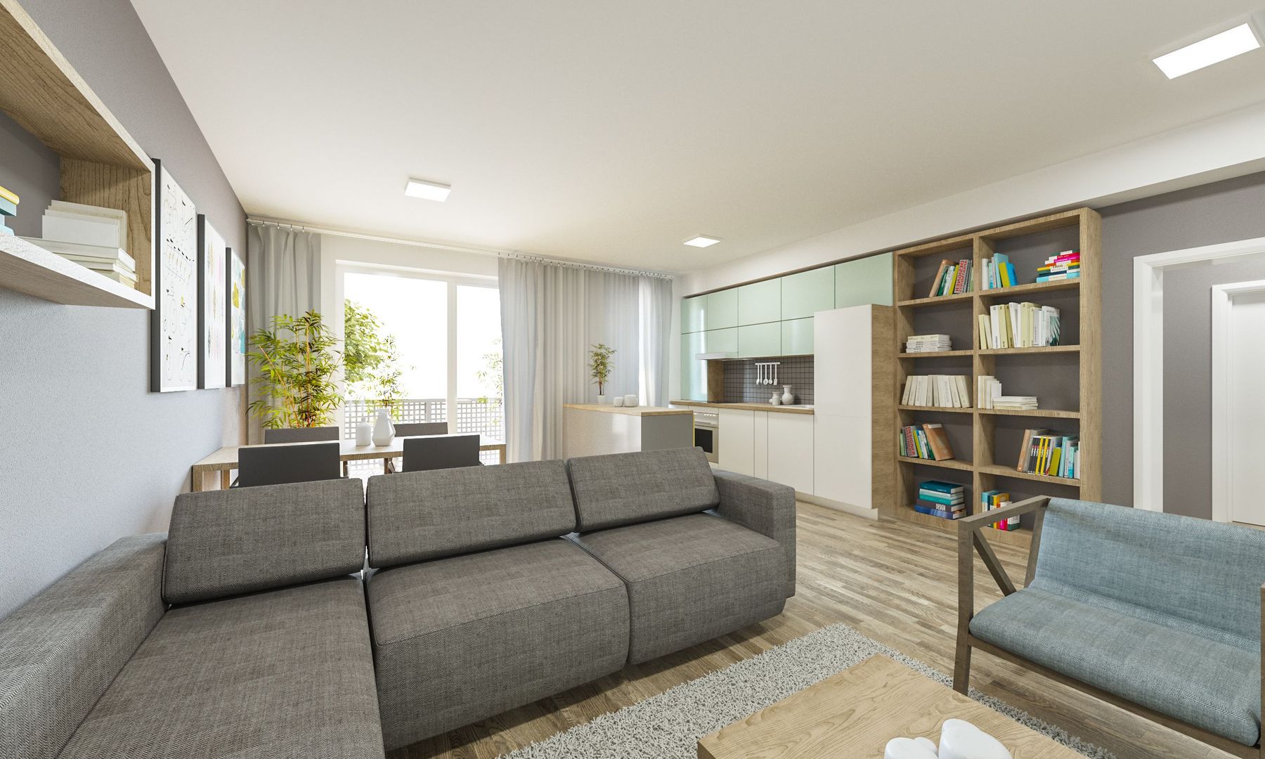 Maiere Estate - Poză 12