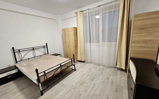 Apartament 3 camere, 2 bai, 2 balcoane, bloc nou, zona Ampoi 3 - Poză 5