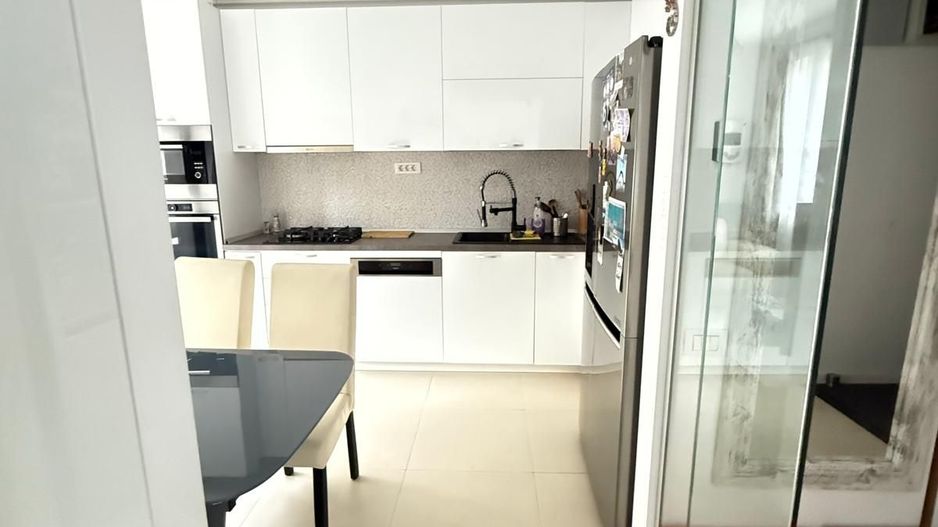 Casă tip triplex – 144 mp utili – vedere spre parc – Sector 1, Str. Aiud - Poză 13