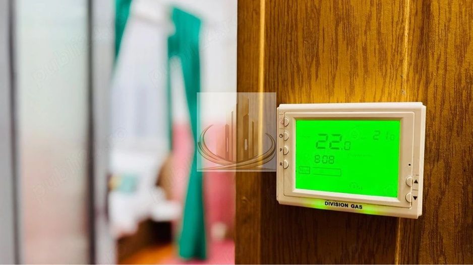 🏡 Apartament Lipovei 2 camere - Poză 5