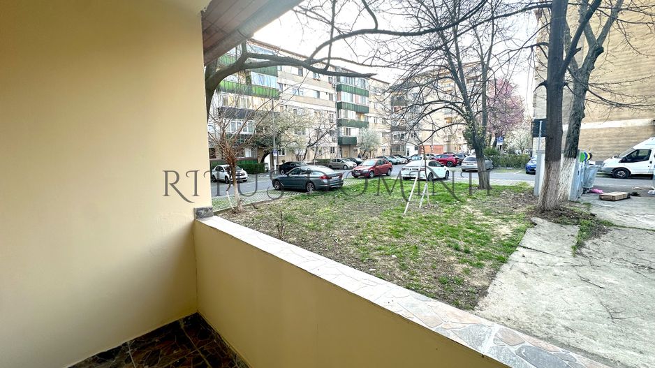Apartament superb cu 2 Camere si Curte Proprie, Rogerius, 56mp - Poză 5